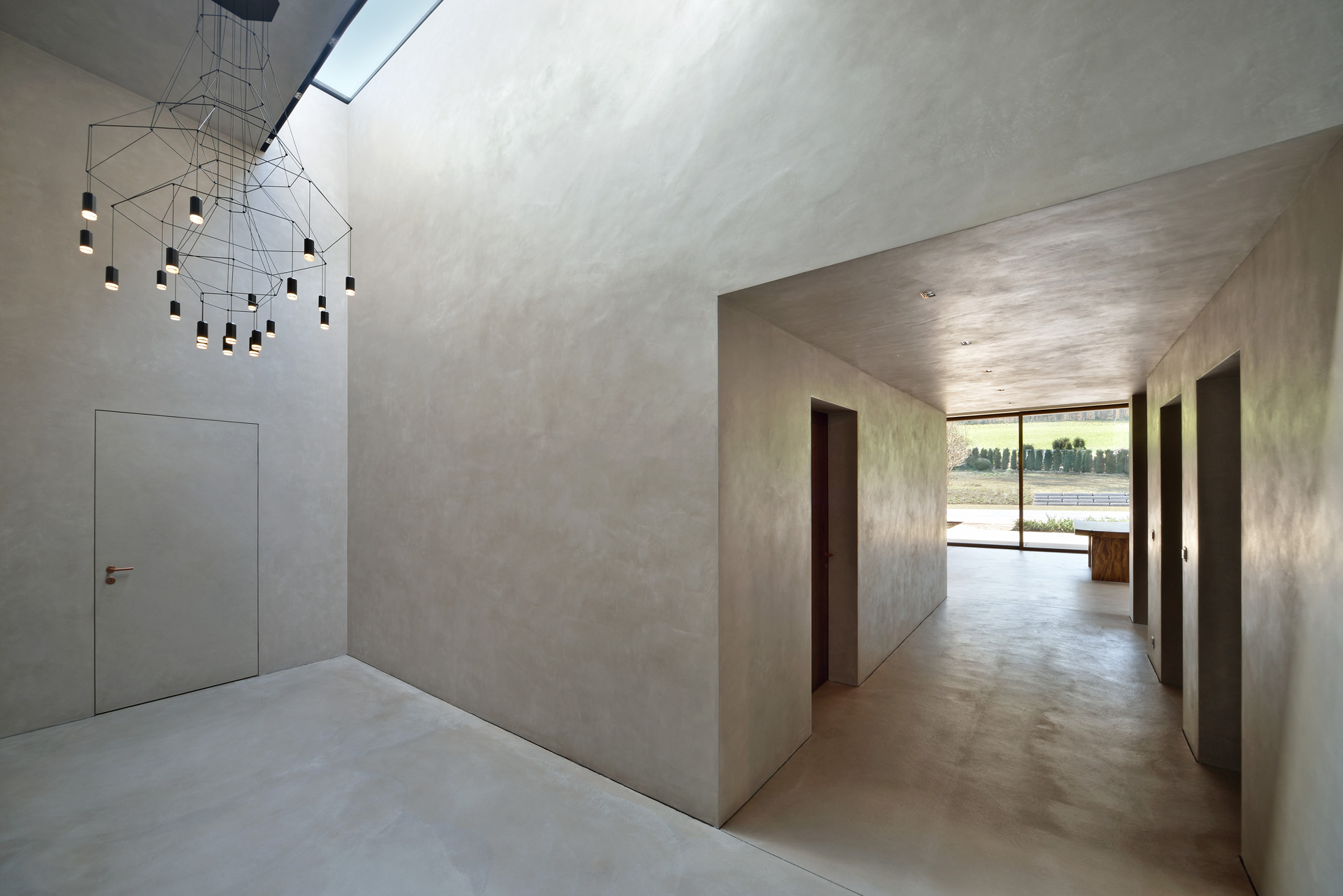 lightsphere lighting design lighting design in Zurich and Vaduz