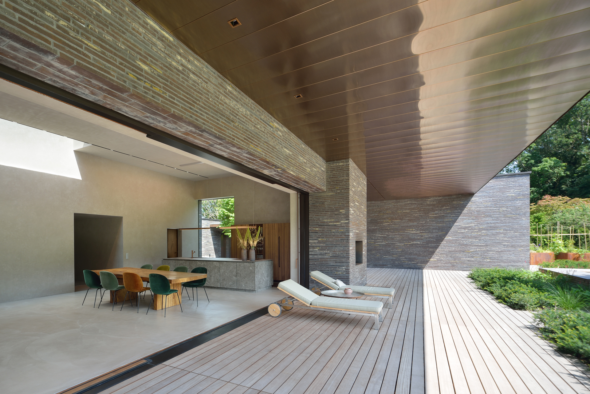 lightsphere lighting design lighting design in Zurich and Vaduz