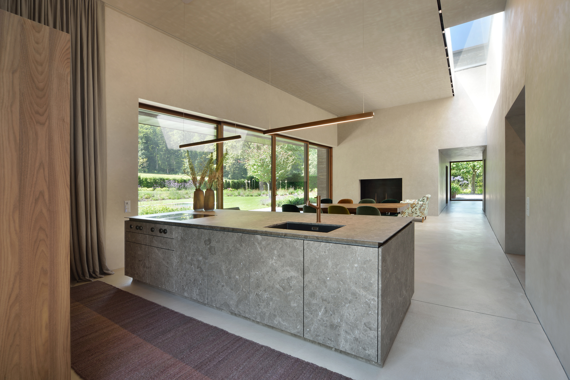 lightsphere lighting design lighting design in Zurich and Vaduz