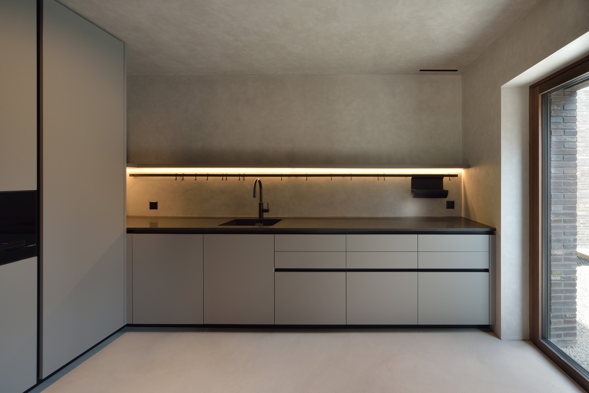 lightsphere lighting design lighting design in Zurich and Vaduz