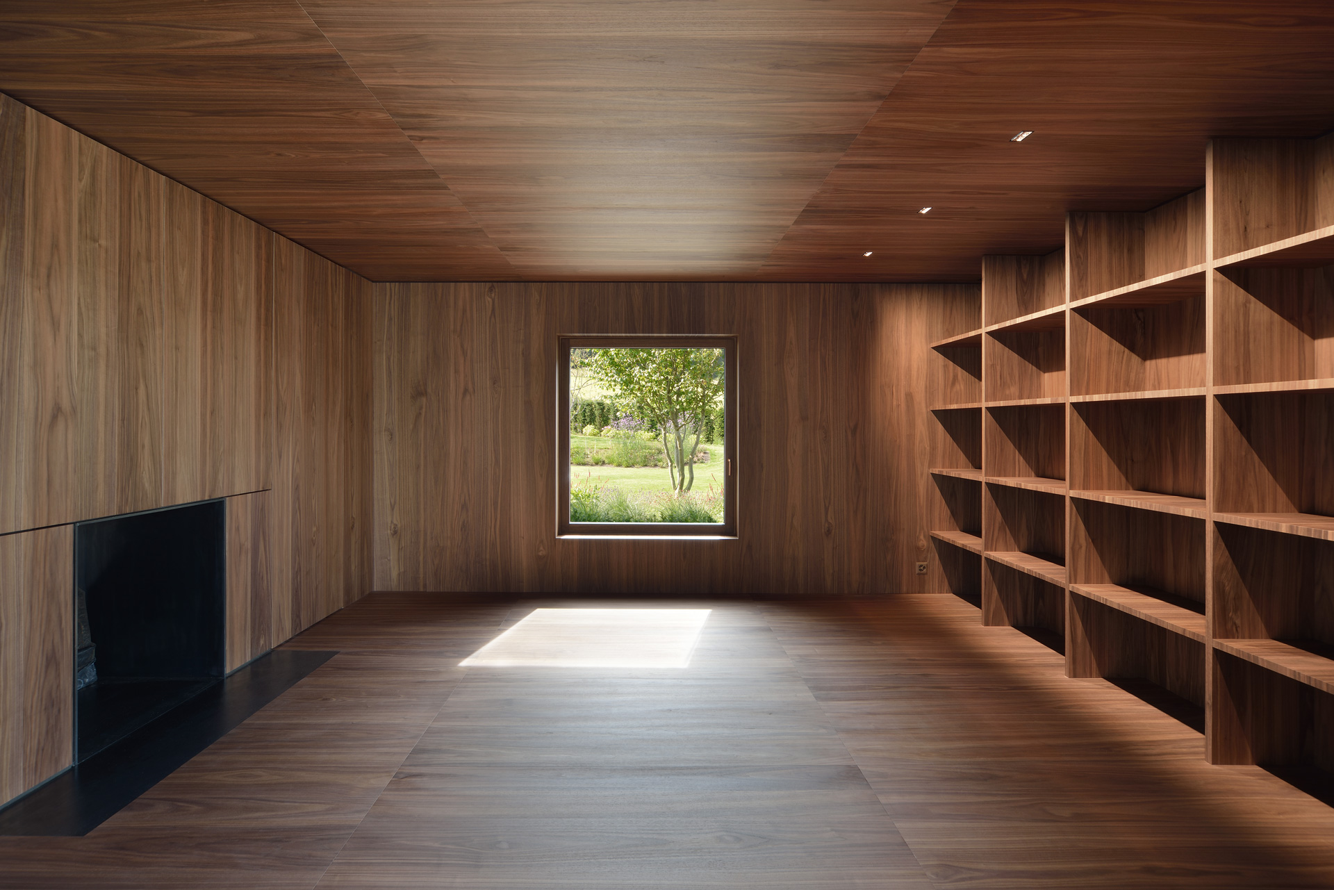 lightsphere lighting design lighting design in Zurich and Vaduz