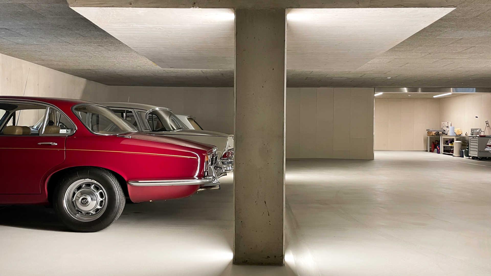 lightsphere lighting design lighting design in Zurich and Vaduz