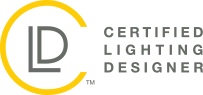Logo Certified Lighting Designer